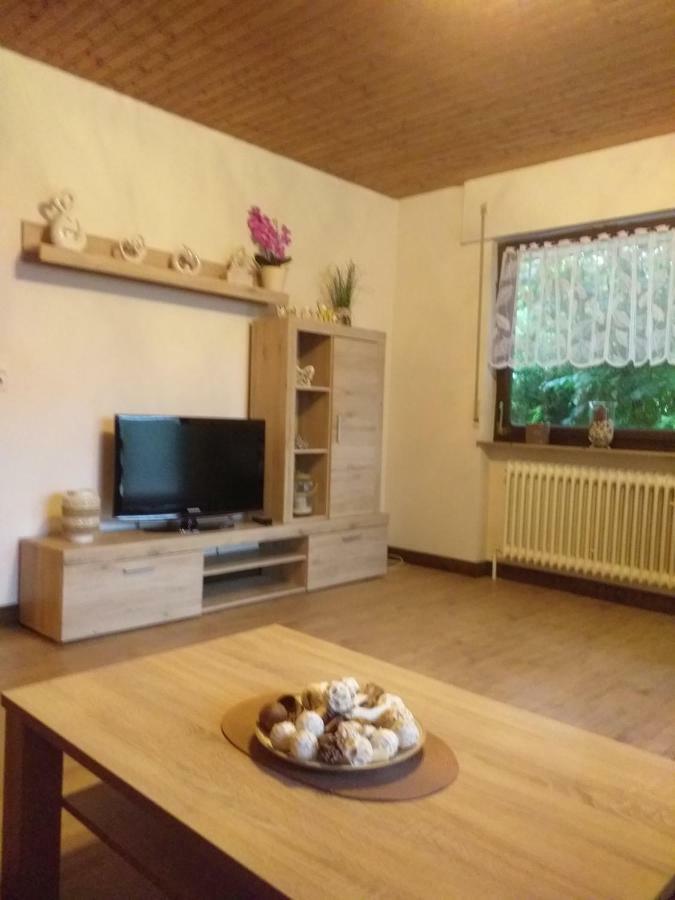 Ferienwohnung Im Rottal Oberrot Экстерьер фото